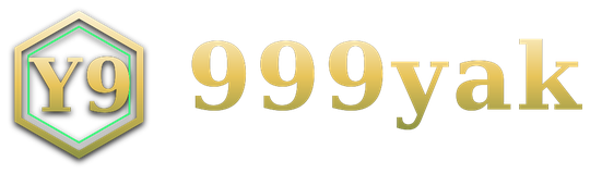 999yak โลโก้